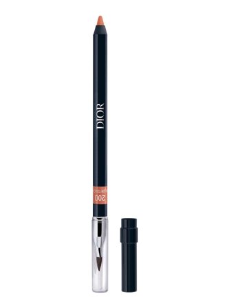 Dior Rouge Dior Lip Liner No 200 Nude Touch 1.2g