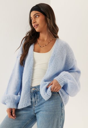 VERO MODA-Vmmaybe Ls Open Cardigan-M