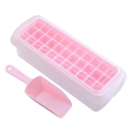 Isbitbrett Iskvadratform ROSA 33 GIRDS 33 GIRDS