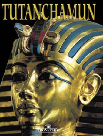 Tutankhamen. Ediz. tedesca NA