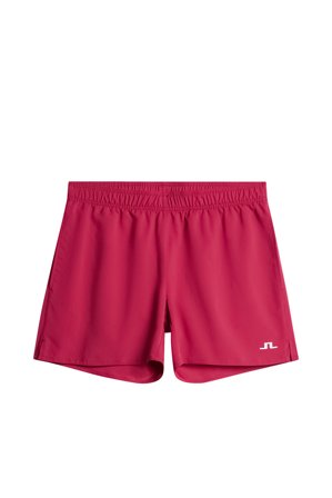 J.Lindeberg - Pricilla Shorts - Tennis - Purple - Women - S
