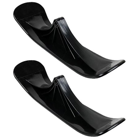 Snøsledeski Scooter Konverteringssett Gjør Din Sparkesykkel Om Til En Snøscooter