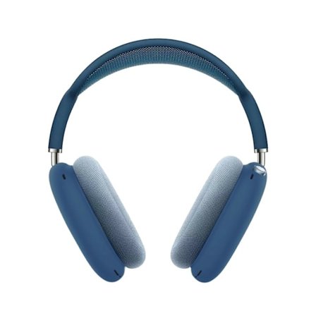 Suojakuori AirPods Maxille, tummansininen