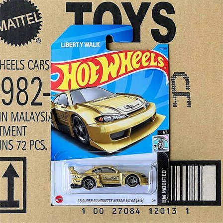 Original Hot Wheels 72 Stil Mini Bil Diecast 1/64 Metall Racerbil Sportfordon Modell Leksaker för Pojkar Brinquedo Födelsedagspresent