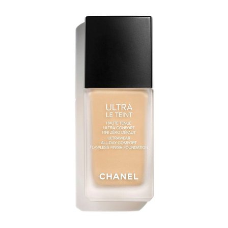CHANEL ULTRA LE TEINT FLUIDE Ultrawear - All-Day Comfort - Flawless Finish Foundation, Makeup, Teint, Foundations