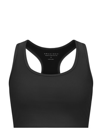 Röhnisch | Ribbed R Sportsbra | M