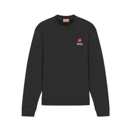 Kenzo Sweatshirts Sort, Herre, Størrelse: XS