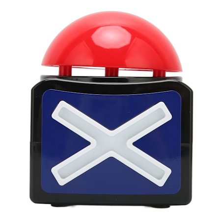 Spillsvarsummer med høy lyd Bærbare spillshowsummer for barn i liten størrelse, bursdagsfester for voksne