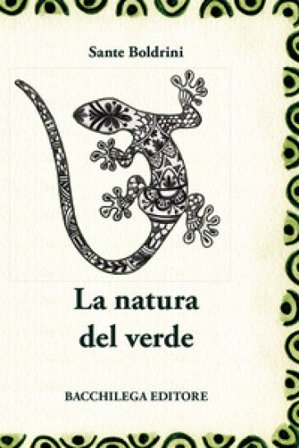 La natura del verde Sante Boldrini