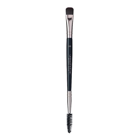 Anastasia Beverly Hills Brush 20 Nr. 20, Makeup, Makeupbørster, Øjenbrynspensler