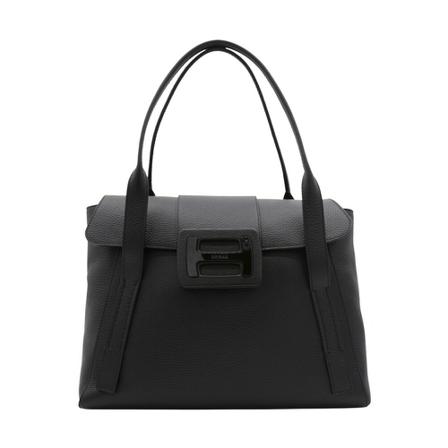 Hogan, Shoulder Bags Czarny, Kobieta, Rozmiar: ONE Size