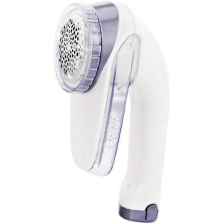 Stoffbarber og lo fjerner genser defuzzer rustfritt stål kniver batteridrevet fjerne baller piller