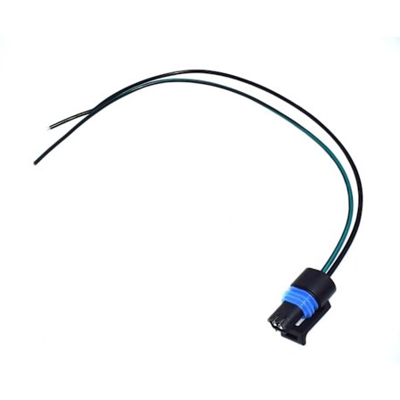 Jäähdytysnesteen lämpötila-anturi tai liittimellä Chevrolet Cadillac GMC Isuzu Buick Jeep Pontiac 10045847 12146312