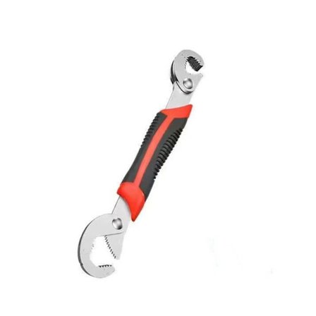 Kiintoavain kiintoavain S S