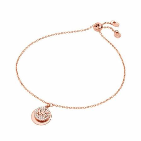 Michael Kors Bracelet , Geel , Dames , Maat: ONE Size Armbanden