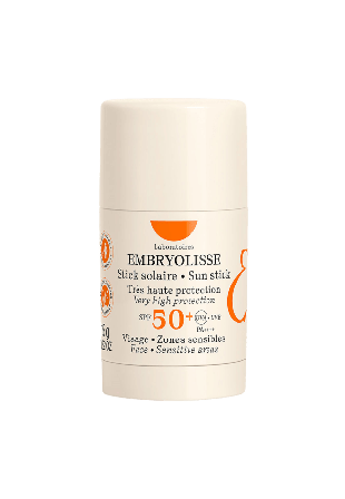 Embryolisse Sun Stick SPF50+ Solskydd & solvård Unisex 15 G