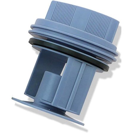 Tyhjennysventtiili Siemens Bosch Wm1095/1065 Wd7205 pesukoneen tyhjennyspumpulle (FMY)