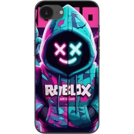 Yhteensopiva Puhelinkuori Apple Apple iPhone 16e Roblox