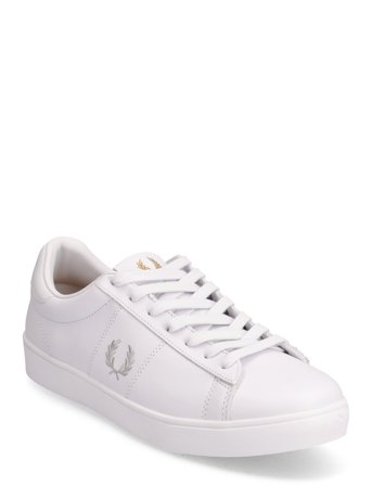 Fred Perry | Spencer Leather | 41