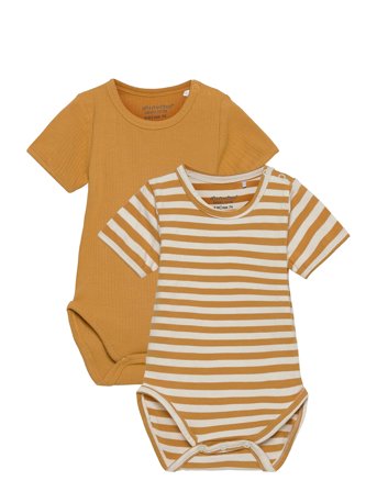 Body Ss Yellow Minymo