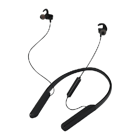 Trådlösa Bluetooth-hörlurar Sport In-ear Trådlösa Stora Batteri Stereo Hörlurar {DB