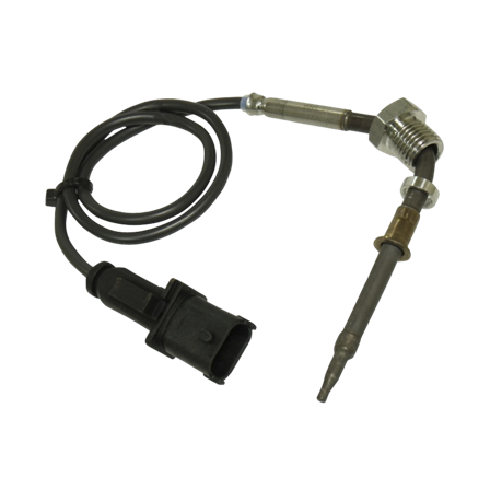 Avgastempgivare Sno-X - Ski-Doo MXZ X 600 HO SDI 2008-2008