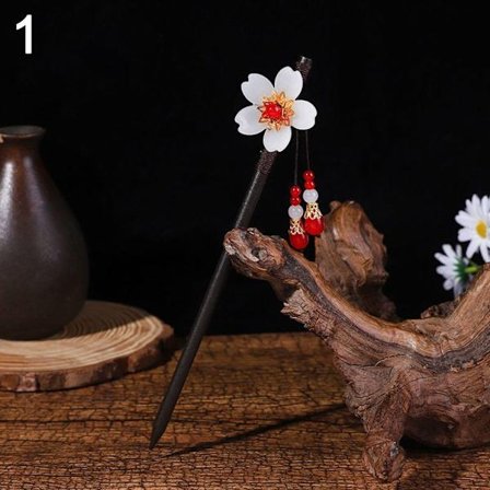 Hanfu Hair Stick Hair Fork 1 1 1