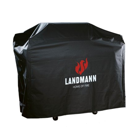 LANDMANN 19765 Grillöverdrag 160,5x104x56 cm, Matlagning & grillar