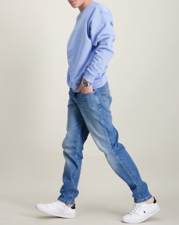 Tommy Hilfiger MODERN STRAIGHT VINTAGE DENIM Blau Jeans Jungen - Kids Brand Store