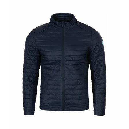 Save The Duck, Jacket Blauw, Heren, Maat:M,polyester