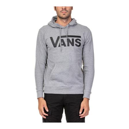 Vans Hoodies , Grijs , Heren , Maat: L