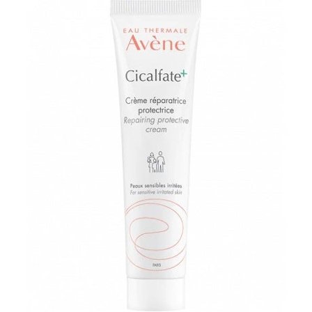 Eau Thermale Avene Cicalfate+ Crema Ristrutturante Protettiva