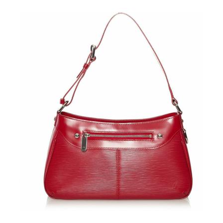 Louis Vuitton Vintage, Pre-owned Shoulder Bag Rood, Dames, Maat:ONE Size