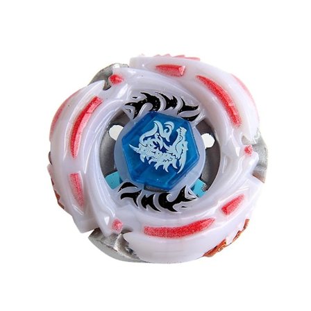 Metal Fusion Rapidity 4D Fight METEO L-DRAGO LW105LF BB88 Leketoy