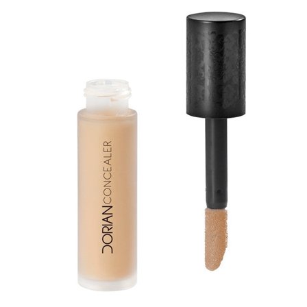 Mulac Correttore Fluido: Dorian Concealer Effimero 04 - Correttore