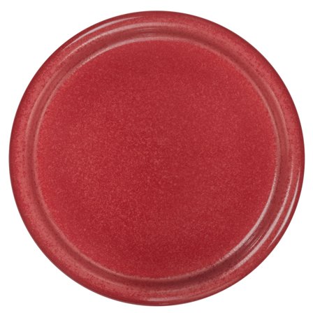 Byon Porto lille tallerken, rød | KitchenOne