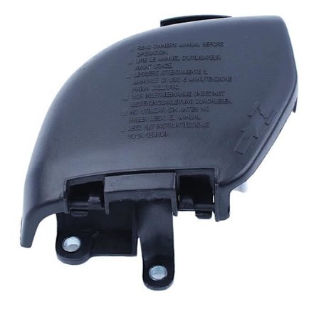 Luftfilterdekselhus Basemontering Kompatibel Med Honda GX35 GX35NT GX 35 1.3HK 35CC Bensinmotor Brush Cutters