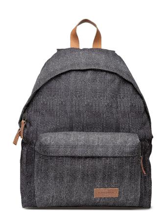 Padded Pak'r Black, Ryggsekk Veske Blå Eastpak