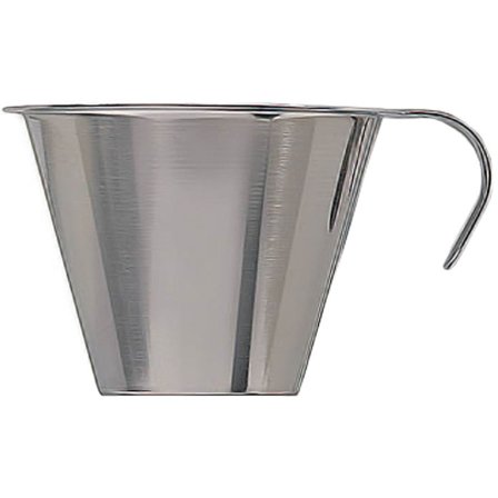 Jonas of sweden Desilitramitta, 1 dl