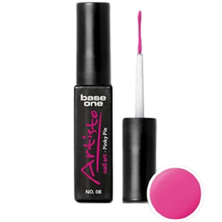 Base one - UV Gel - Artisto - Pinky Pie - 08 - 10 gram