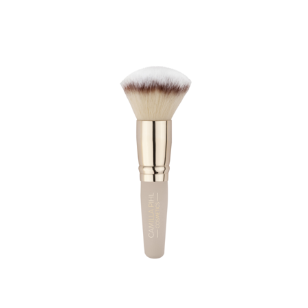 Camilla Pihl Beauty Blender Brush N° 2 Nude 1.0items