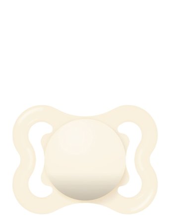 MAM Mam Supreme 0-6M Silk 1P Box Neutral - Beige - 0-6M