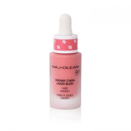 DREAMY CHEEK LIQUID BLUSH