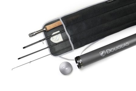 Douglas Sky G Flugspö # 4 8'6''