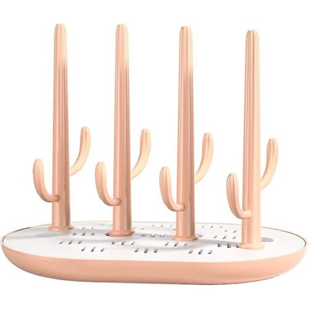 Flaskhållare. Flasktorkställ. Stor kapacitet