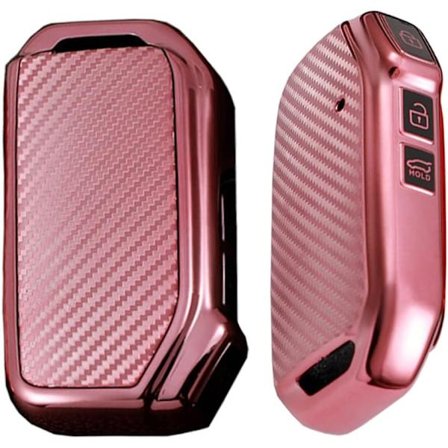 Pinkki - Auton avaimen kuori Kia Sportage R GT Stinger GT Sorento Ceed