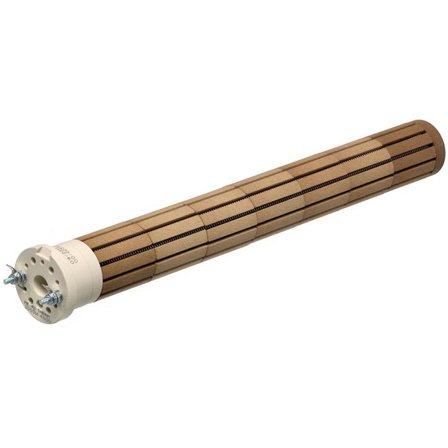 Metro Therm 1703299999 Steatitelemet 3000W/400V, Varme