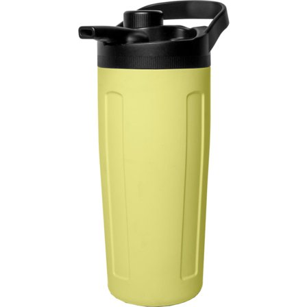 Growlerwerks uKeg Twist, 707 ml, sunshine - Gul | KitchenOne