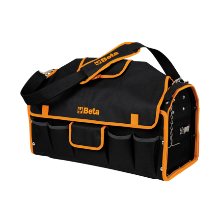 Beta Tools Fabric Tool Box