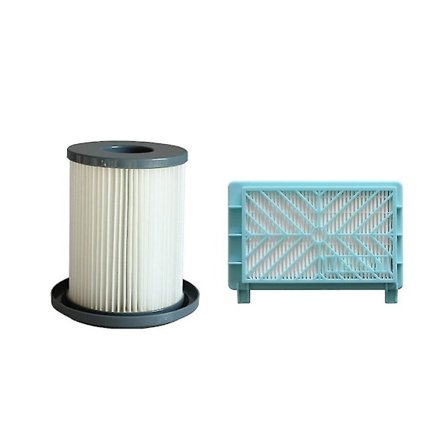 Hepa Filter til Philips Støvsuger Fc8732 Fc8734 Fc8736 Fc8748 [DB]